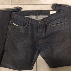 Diesel Viker Jeans
